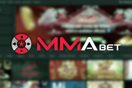 mmabet oficial